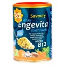 Marigold bezglutēna pārtikas rauga pārslas Engevita ar cinku un B12, 100g